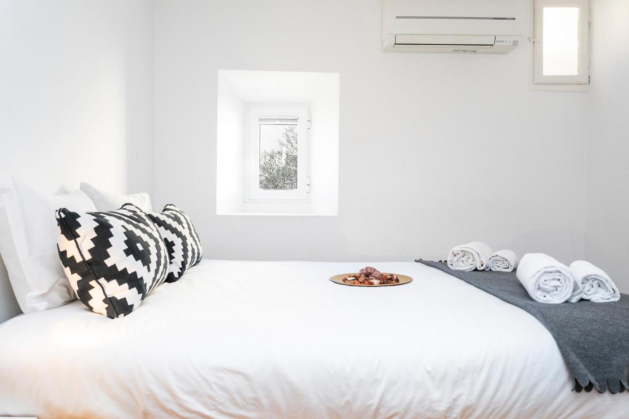 Cosy Alfama Hideout - With Rooftop Terrace Lisboa Exterior foto